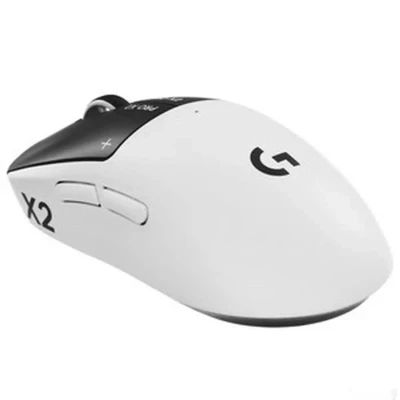 Игровая беспроводная мышь Logitech PRO X2 — миниатюра 4