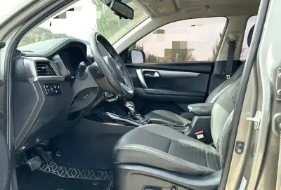 Kia Sportage, 2018 — миниатюра 2