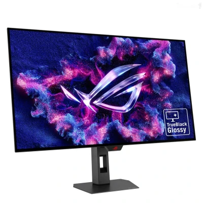 Монитор ASUS ROG Strix OLED 32 4К 240Hz Full HD 480Hz XG32UCWMG — миниатюра 2