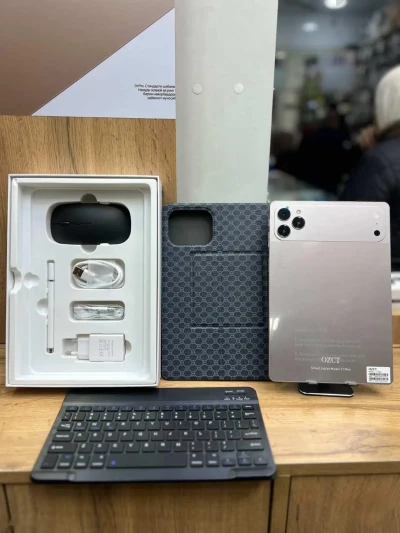Планшет OZCT 17max 16/1tb — миниатюра 2