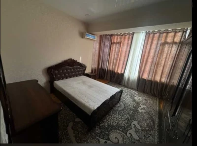2-комн. квартира, 3 этаж, 71м², 19мкр — миниатюра 1