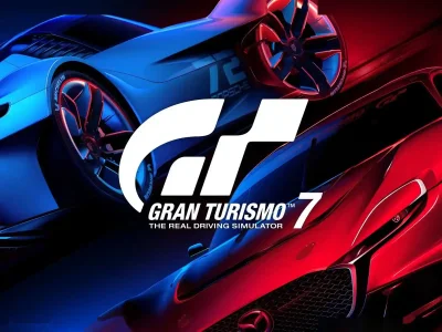Игра Gran Turismo 7 playstation 4 — миниатюра 1