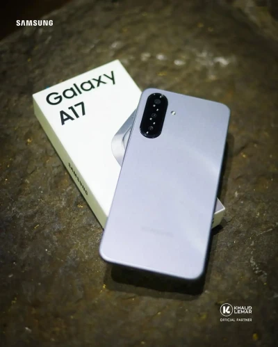 Samsung Galaxy A17 128/4gb — миниатюра 4