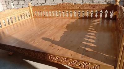 Тапчан — миниатюра 5