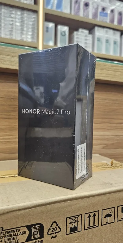 Huawei Honor Magic 7 Pro 12/512