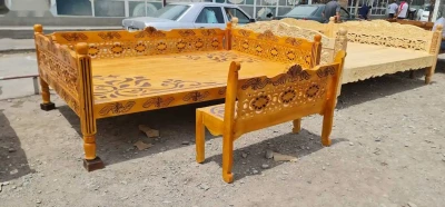 Тапчан — миниатюра 1