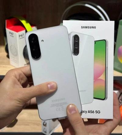 Samsung Galaxy A56 5G 8/256Gb