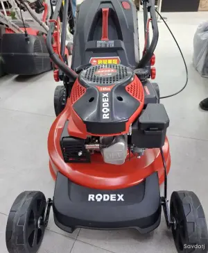 Газонокосилка бензиновая RDX9645