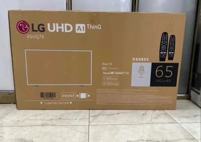 Телевизор Lg 65 Android