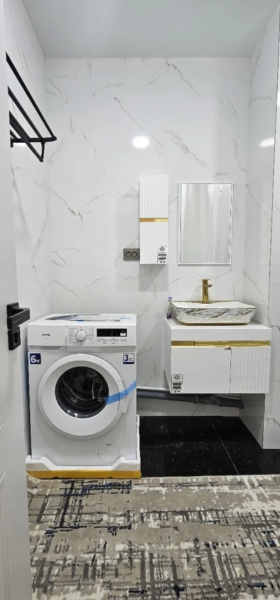 2-комн. квартира, 5 этаж, 70м², 18мкр — миниатюра 10