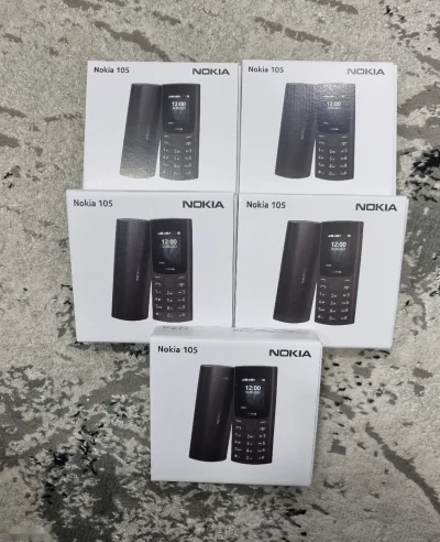 Nokia 105 — миниатюра 1