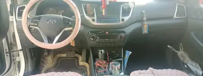 Hyundai Tucson, 2017 — миниатюра 2
