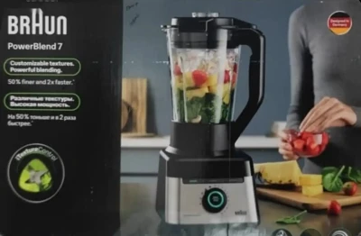 Блендер Braun