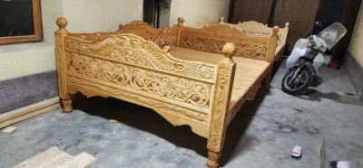 Тапчан — миниатюра 1