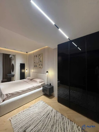 2-комн. квартира, 12 этаж, 82 м², Сино 82