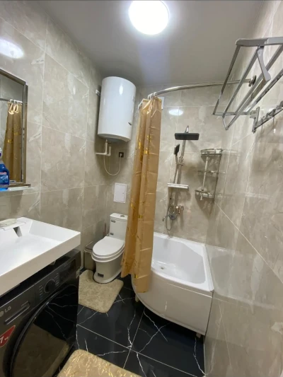 2-комн. квартира, 9 этаж, 50 м², 34мкр