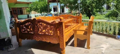 Тапчан — миниатюра 2