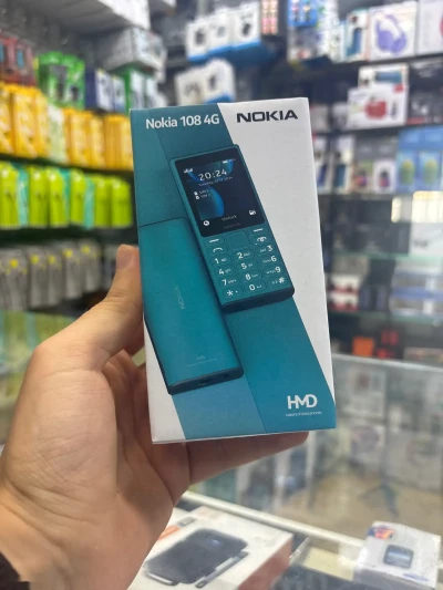 Nokia 108 4G — миниатюра 1