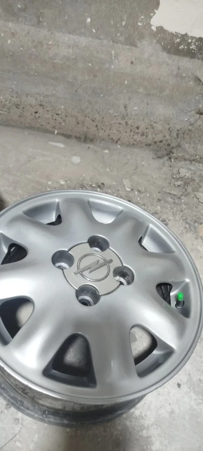 Диски R14