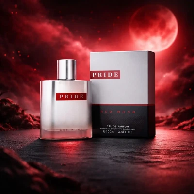 Духи Pride 100 ml