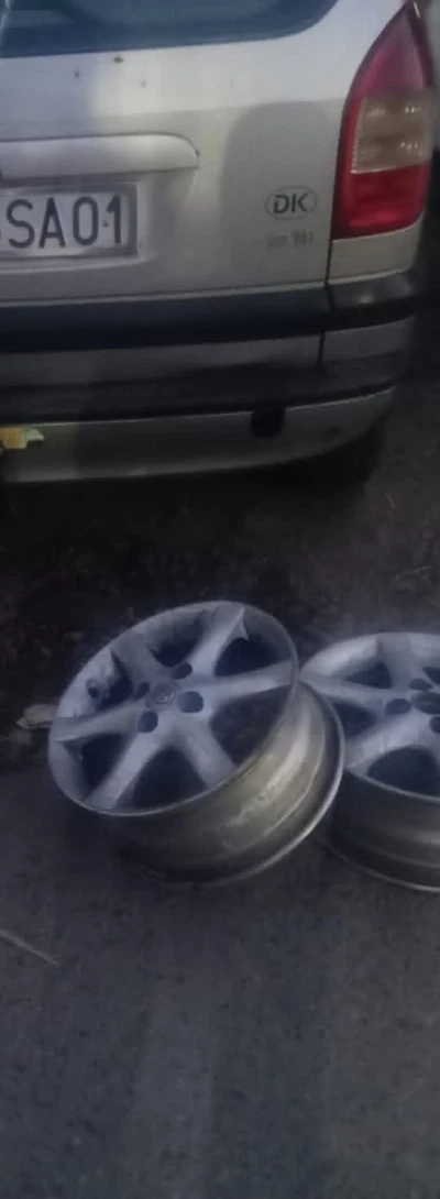 Диски R15 — миниатюра 1