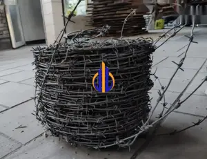 Колючая проволока