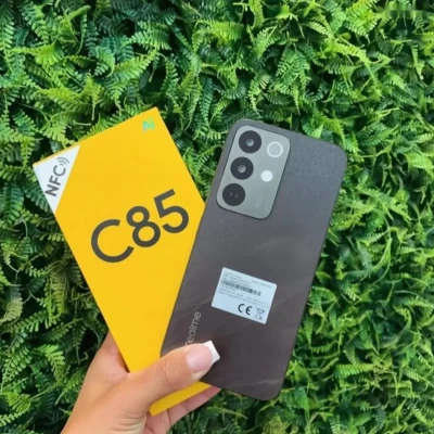 Realme С85 Рro 8/256Гб 6500Мач Вlаск — миниатюра 5