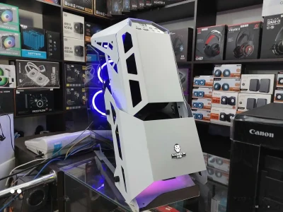 Игровой Персональный Компьютер Core i7-12700F / GTX 1660Ti 6GB / 32GB / 512GB — миниатюра 3