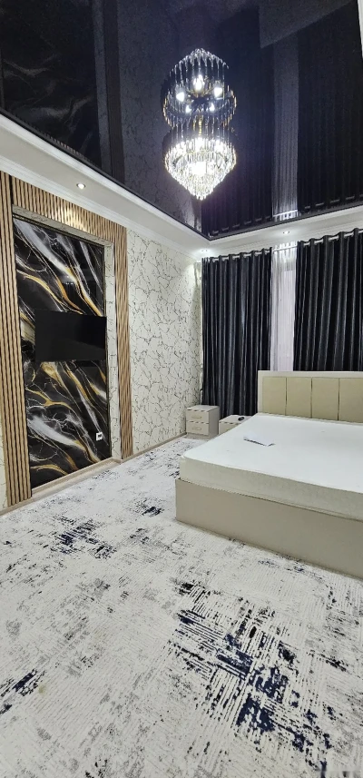 2-комн. квартира, 5 этаж, 65м², 20мкр — миниатюра 1