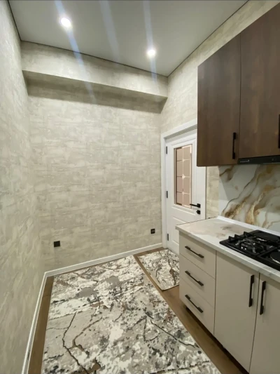 2-комн. квартира, 9 этаж, 50 м², 34мкр