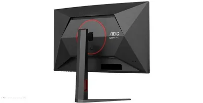 Монитор АОС 300герц — миниатюра 2