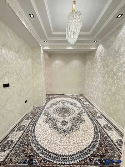 2-комн. квартира, 4 этаж, 64 м², Сино