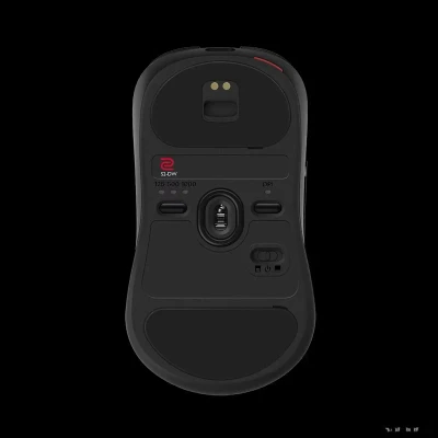Мышь Zowie FK2-DW — миниатюра 4