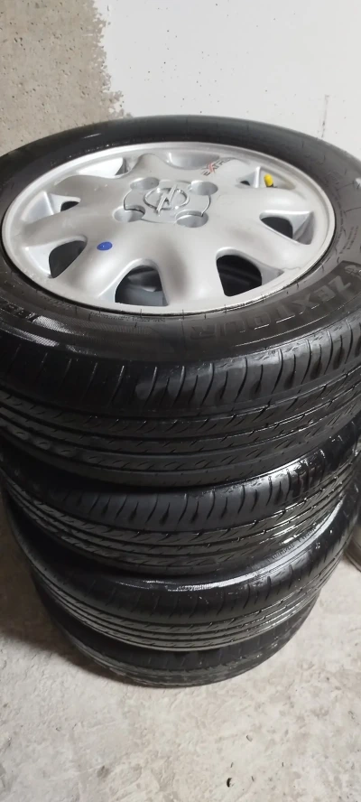 Диски и шины R14 — миниатюра 5