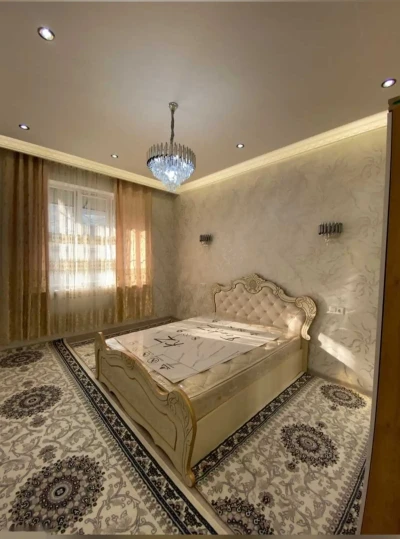 2-комн. квартира, 1 этаж, 65м², 34 — миниатюра 8