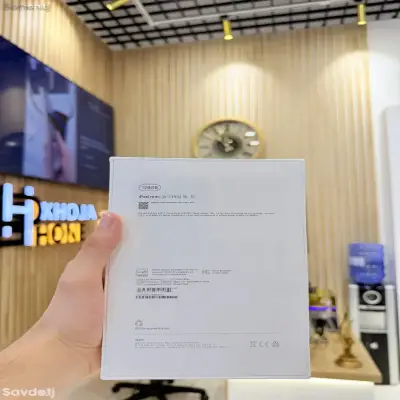 Планшет Apple iPad Mini A17 Pro Wi-Fi