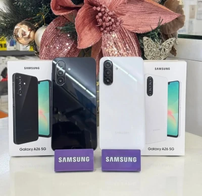 Samsung Galaxy A26 5G 6/128gb