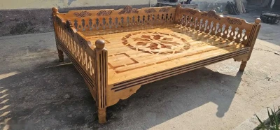 Тапчан — миниатюра 2