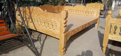 Кат/Тапчан — миниатюра 1