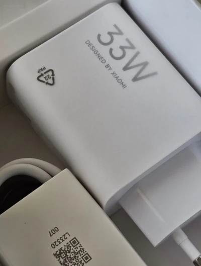Xiaomi Redmi Note 15 8+4/256Gb 6000мач Black — миниатюра 5