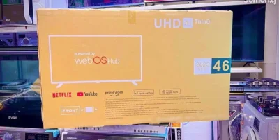 Телевизор Webbos 46