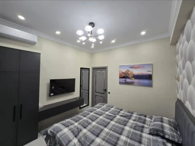 2-комн. квартира, 5 этаж, 72м², 18мкр — миниатюра 3
