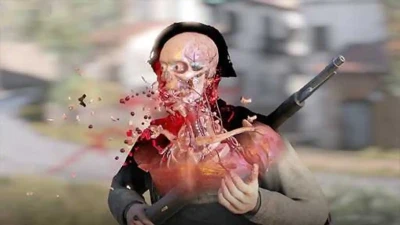 Игра Sniper Elite 4 для PS4/5 — миниатюра 6