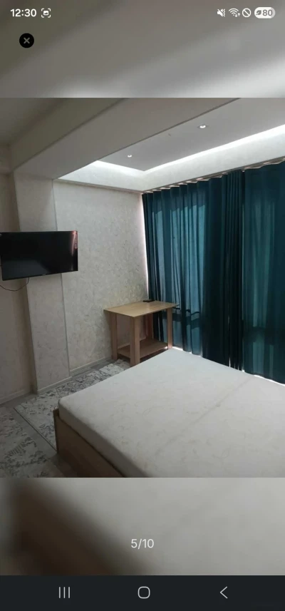 2-комн. квартира, 6 этаж, 70м², 19мкр — миниатюра 6
