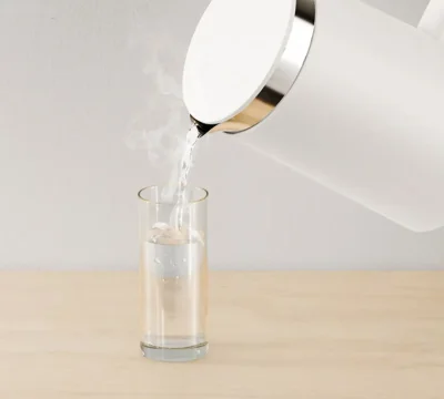 Умный чайник Xiaomi Mi Smart Kettle Pro — миниатюра 6