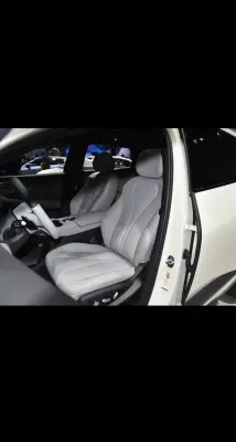BYD Sea Lion 06, 2025