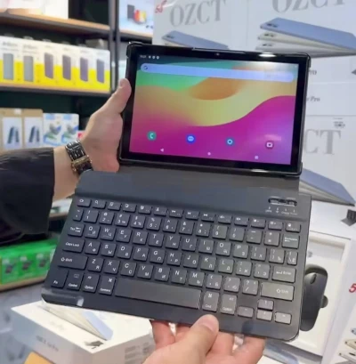 Планшет OZCT 17 Pro max 2sim 16 1teta 10000 мач — миниатюра 1