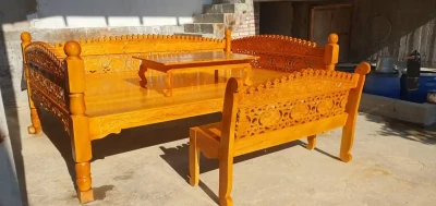 Тапчан 311х211 — миниатюра 1