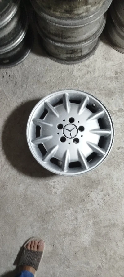 Диски R16 — миниатюра 1