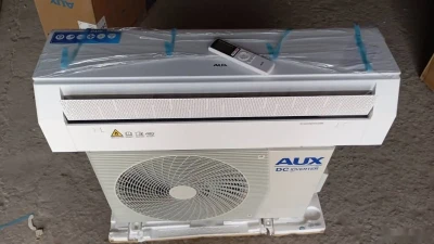 Кондиционер Aux 12 Invertor — миниатюра 1